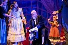 The American Holiday Classic, Nutcracker (November 28th)