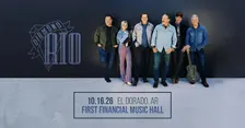Diamond Rio