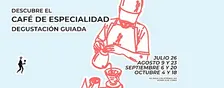 Descubre el Café de Especialidad