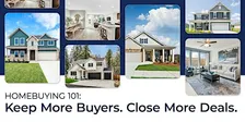 Keep More Buyers. Close More Deals. | Columbia