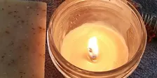 Massage Candle Making Workshop