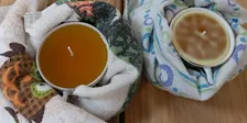 Mother’s Day  Teacup Candle Making Workshop