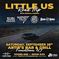 LITTLE US with Wicked Martyr
