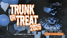 Trunk-or-Treat @ The Plex 2026