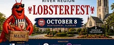 River Region Lobsterfest 2026