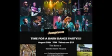 Jumptown at The Barns