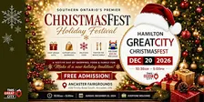 ChristmasFest Holiday Festival