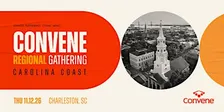 Convene Carolina Coast Regional Gathering