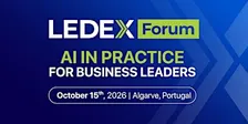 LEDEX Forum 2026 - AI in Practice