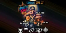 Valley Day Festival 2026 - Main Event