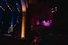 Rory Scovel: Live at The Record