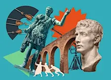 Piccoli Ingegneri dell'Antica Roma