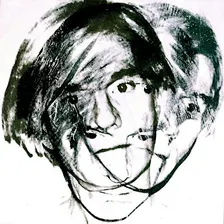 INSEAD ARTS -  Visite guidée "Andy Warhol : la ligne et l'image"