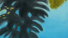 INSEAD ARTS - Visite guidée "Histoires de paysages : de Monet à Hockney "