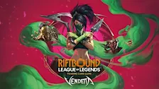 Riftbound Nexus Night - Mardi 29/09, 20h00