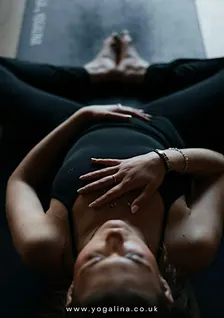 The Practice of Letting Go
