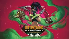 Riftbound Skirmish - Samedi 10/10, 10h00