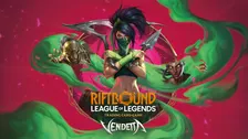 Riftbound Skirmish - Samedi 10/10, 10h00