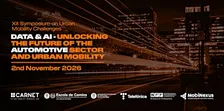 XII Symposium on Urban Mobility Challenges