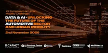 XII Symposium on Urban Mobility Challenges