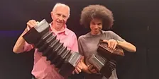 John Kirkpatrick & Cohen Braithwaite-Kilcoyne