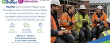 REX Construction Connections