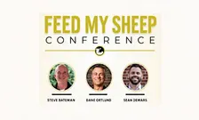 Feed My Sheep AL 2026