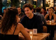 Singles speeddate Amsterdam | 33-47 jaar
