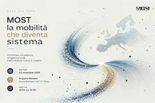 Evento Annuale MOST 2026