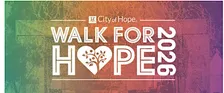 City of Hope's Atlanta Walk for Hope