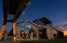 Le Officine Reggiane: una storia di archeologia industriale