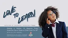 Love to Learn: Investing in Tomorrow's Workforce Today