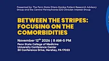 2026 Ehlers-Danlos/ Hypermobile Spectrum Disorder Research Conference