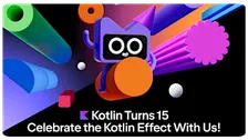 15 ans de Kotlin