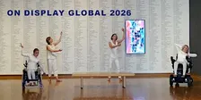 On Display Global 2026
