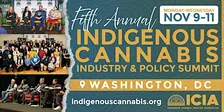 2026 Indigenous Cannabis Industry & Policy Summit