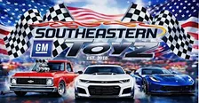 South Eastern GM Toyz Club Charlotte Autofair 2027
