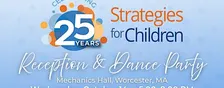 25 Years of Strategies for Children | Connecting People to People