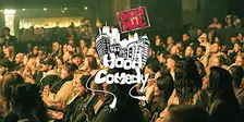 HOOD Comedy - OPEN MIC im KARLSON