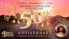 RCNV's 50th Anniversary Fundraising Celebration