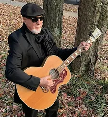 'Ocean City Concert Series' Presents: TAL NACCARATO, LIVE! Unplugged!