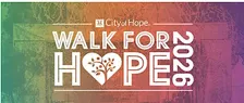 City of Hope's Atlanta Walk for Hope