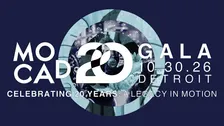 MOCAD Gala 2026: A Legacy in Motion