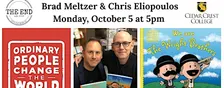 Brad Meltzer & Chris Eliopoulos, We are the Wright Brothers
