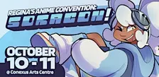 SoraCon 2026