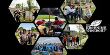 Eliza Howell Park Community Tree Planting