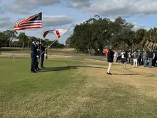 2026 Tampa Bay Community Golf Tournament Benefiting Tinker K-8 School
