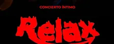CONCIERTO ÍNTIMO / RELAX