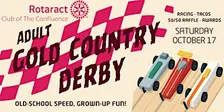 Gold Country Derby 2026