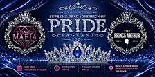 2ND ANNUAL SUPREME DRAG SOVERGIN OF PRIDE PAGEANT 2026